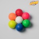 Bola MMX 62mm 110gr Play varios colores